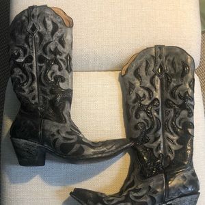Sterling River Boots 70010 7
